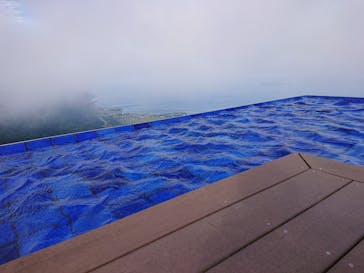 びわ湖バレイに投稿された画像（2021/8/10）