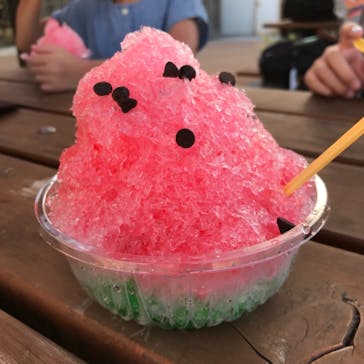 西武園ゆうえんちに投稿された画像（2021/8/10）