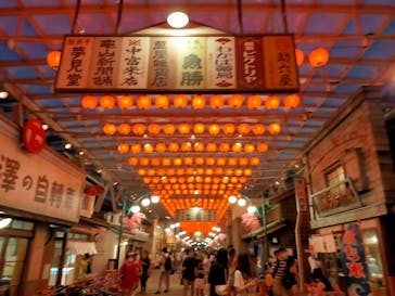 西武園ゆうえんちに投稿された画像（2021/8/10）