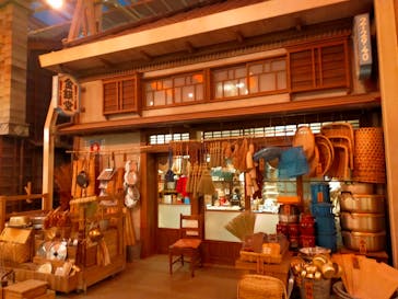 西武園ゆうえんちに投稿された画像（2021/8/10）