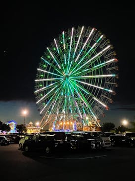 名古屋港水族館に投稿された画像（2021/8/10）