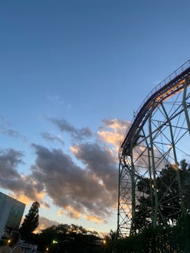 よみうりランド 遊園地に投稿された画像（2021/8/10）