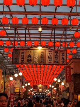 西武園ゆうえんちに投稿された画像（2021/8/10）