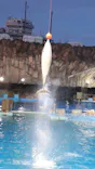 名古屋港水族館に投稿された画像（2021/8/11）