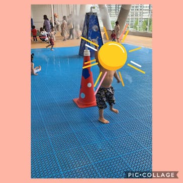 横浜アンパンマンこどもミュージアムに投稿された画像（2021/8/10）