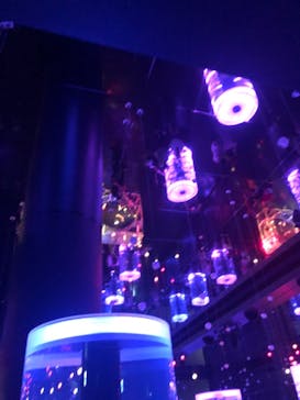 マクセル アクアパーク品川に投稿された画像（2021/8/10）