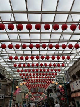 西武園ゆうえんちに投稿された画像（2021/8/11）