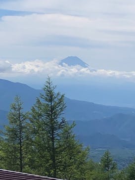 サンメドウズ清里に投稿された画像（2021/8/11）