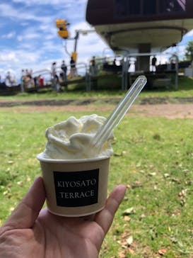 サンメドウズ清里に投稿された画像（2021/8/11）