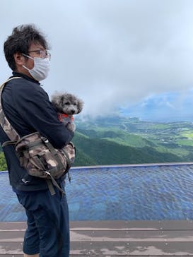 びわ湖バレイに投稿された画像（2021/8/11）