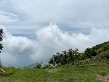 びわ湖バレイに投稿された画像（2021/8/11）