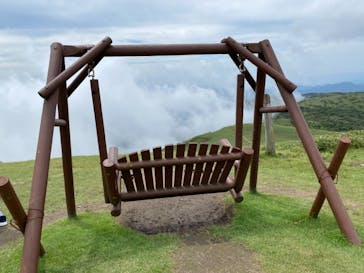 びわ湖バレイに投稿された画像（2021/8/11）