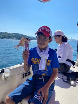 サルワーレ（周防大島店）に投稿された画像（2021/8/11）