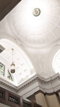 国立科学博物館に投稿された画像（2021/8/11）