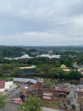 東条湖おもちゃ王国に投稿された画像（2021/8/11）