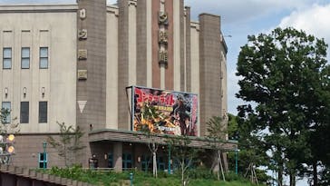 西武園ゆうえんちに投稿された画像（2021/8/11）