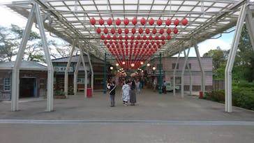 西武園ゆうえんちに投稿された画像（2021/8/11）