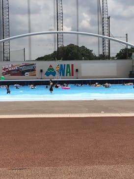 よみうりランド 遊園地に投稿された画像（2021/8/11）