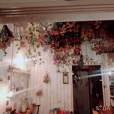 Aroma&Candle School Candle Studio One（アロマアンドスクールキャンドルスタジオワン）に投稿された画像（2021/8/11）