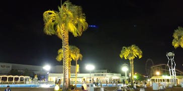 よみうりランド 遊園地に投稿された画像（2021/8/11）