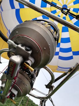 ヒートバルーン物語 昇竜会場に投稿された画像（2021/8/11）