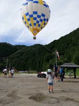 ヒートバルーン物語 昇竜会場に投稿された画像（2021/8/11）