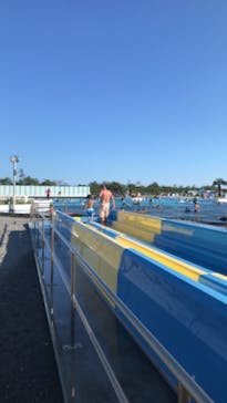 蓮沼ウォーターガーデンに投稿された画像（2021/8/11）