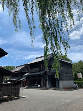 江戸東京たてもの園に投稿された画像（2021/8/11）