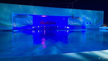 南知多ビーチランド＆南知多おもちゃ王国に投稿された画像（2021/8/11）