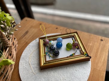 LAMP WORK TASUKU（ランプワークタスク）に投稿された画像（2021/8/11）