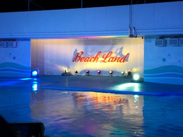 南知多ビーチランド＆南知多おもちゃ王国に投稿された画像（2021/8/11）