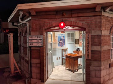 西武園ゆうえんちに投稿された画像（2021/8/11）