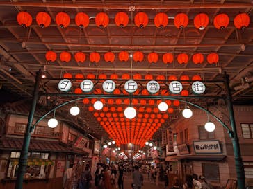 西武園ゆうえんちに投稿された画像（2021/8/11）