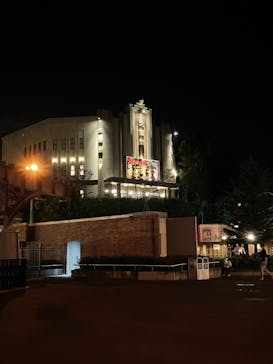 西武園ゆうえんちに投稿された画像（2021/8/11）