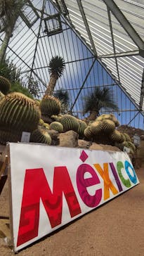 伊豆シャボテン動物公園に投稿された画像（2021/8/11）