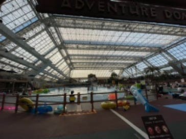 東京サマーランドに投稿された画像（2021/8/11）