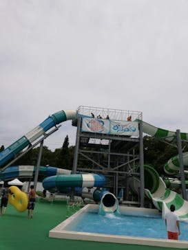 NESTA RESORT KOBE（ネスタリゾート神戸）に投稿された画像（2021/8/11）