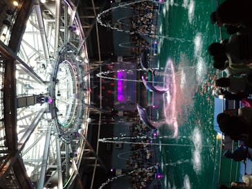 マクセル アクアパーク品川に投稿された画像（2021/8/11）