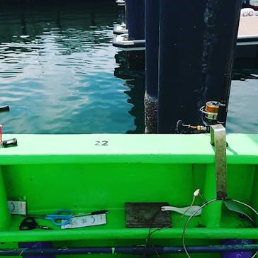 釣り船 進丸に投稿された画像（2021/8/11）