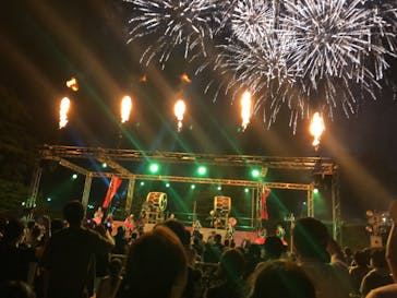 西武園ゆうえんちに投稿された画像（2021/8/11）