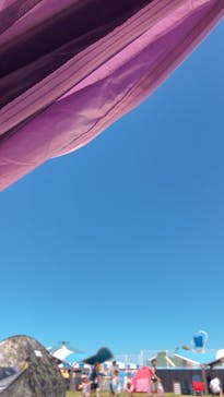 蓮沼ウォーターガーデンに投稿された画像（2021/8/11）