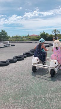 蓮沼ウォーターガーデンに投稿された画像（2021/8/11）