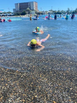 蓮沼ウォーターガーデンに投稿された画像（2021/8/11）