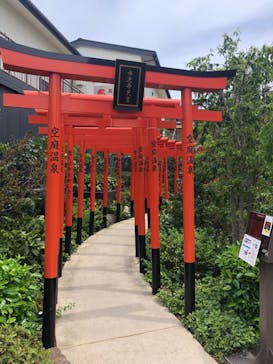 空庭温泉 OSAKA BAY TOWER（オオサカベイタワー）に投稿された画像（2021/8/11）