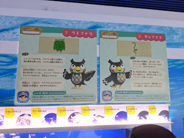 横浜・八景島シーパラダイスに投稿された画像（2021/8/12）