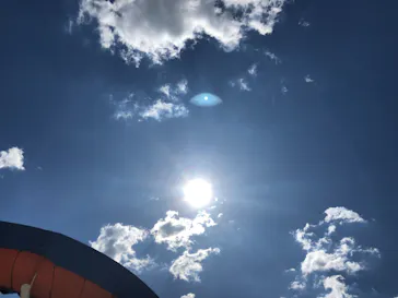 ひらかたパークに投稿された画像（2021/8/12）