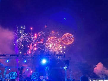 西武園ゆうえんちに投稿された画像（2021/8/12）