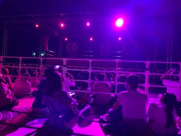 西武園ゆうえんちに投稿された画像（2021/8/12）