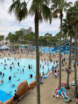 ナガシマスパーランドに投稿された画像（2021/8/12）