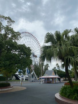 ナガシマスパーランドに投稿された画像（2021/8/12）